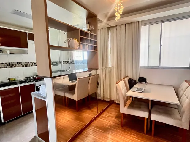 Imagem 15: APARTAMENTO RESIDENCIAL em Belo Horizonte - MG, Serrano