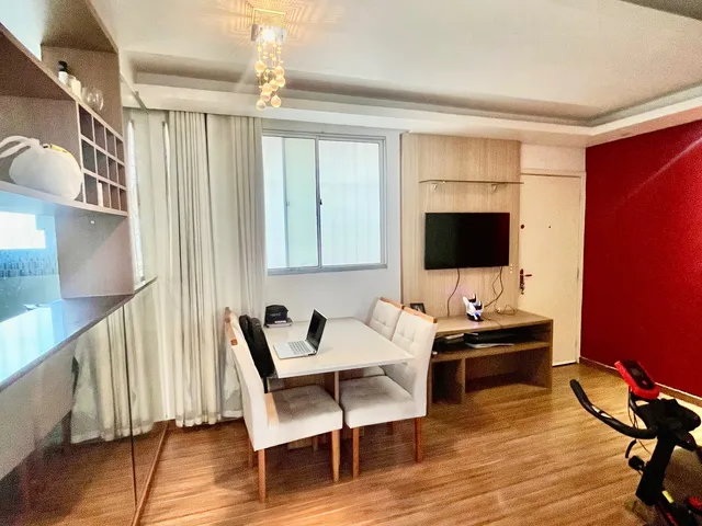 Imagem 7: APARTAMENTO RESIDENCIAL em Belo Horizonte - MG, Serrano