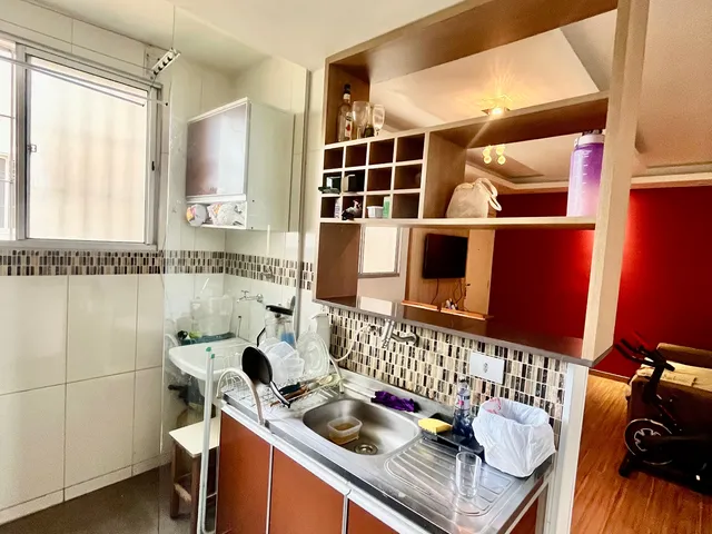 Imagem 6: APARTAMENTO RESIDENCIAL em Belo Horizonte - MG, Serrano