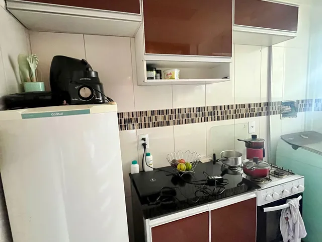 Imagem 11: APARTAMENTO RESIDENCIAL em Belo Horizonte - MG, Serrano