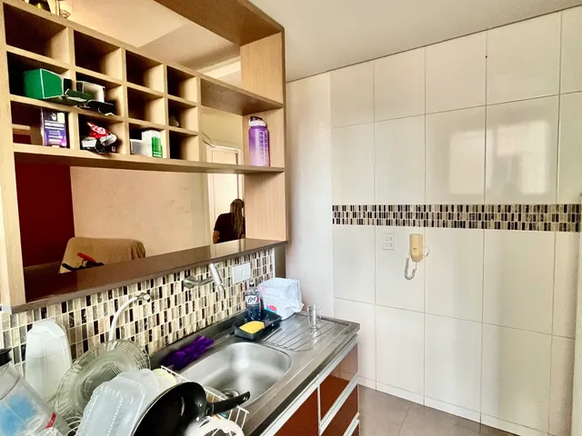 Imagem 13: APARTAMENTO RESIDENCIAL em Belo Horizonte - MG, Serrano