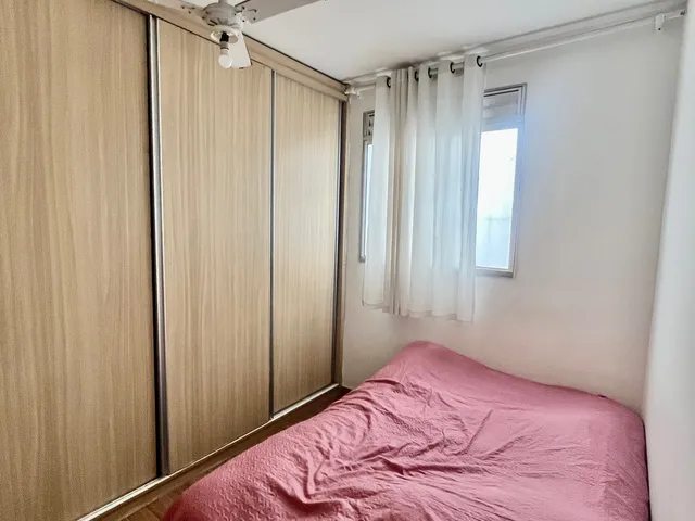 Imagem 8: APARTAMENTO RESIDENCIAL em Belo Horizonte - MG, Serrano