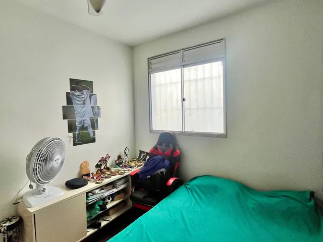 Imagem 10: APARTAMENTO RESIDENCIAL em Belo Horizonte - MG, Serrano