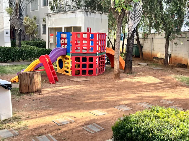 Imagem 14: APARTAMENTO RESIDENCIAL em Belo Horizonte - MG, Serrano