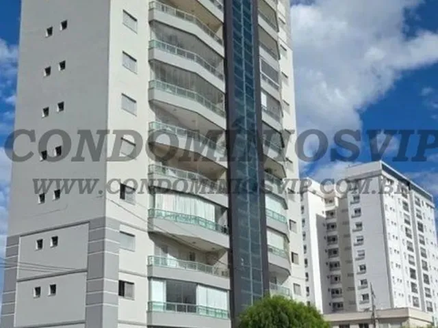 Imagem: Imóvel de Luxo Apartamento à venda em