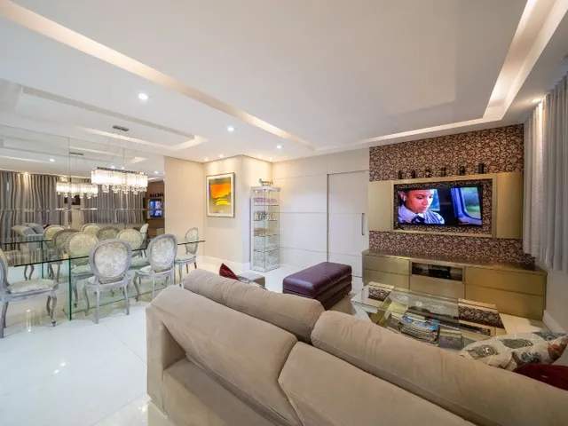 Imagem: APARTAMENTO RESIDENCIAL em CURITIBA - PR