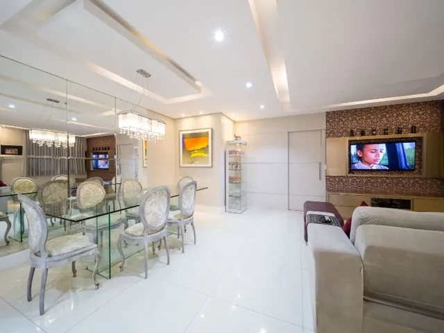 Imagem 3: APARTAMENTO RESIDENCIAL em CURITIBA - PR, BOA VISTA