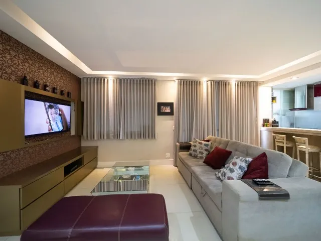Imagem 7: APARTAMENTO RESIDENCIAL em CURITIBA - PR, BOA VISTA