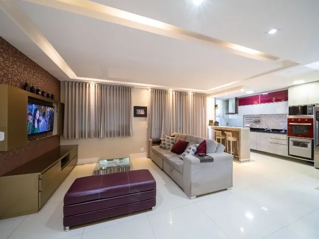 Imagem 6: APARTAMENTO RESIDENCIAL em CURITIBA - PR, BOA VISTA