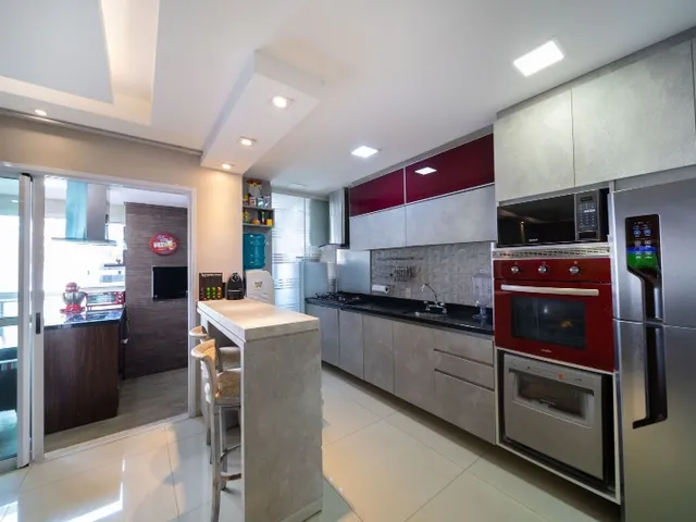 Imagem 5: APARTAMENTO RESIDENCIAL em CURITIBA - PR, BOA VISTA
