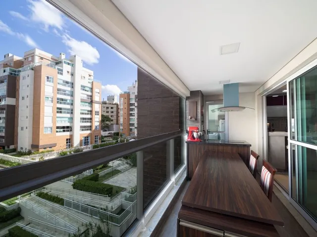 Imagem 9: APARTAMENTO RESIDENCIAL em CURITIBA - PR, BOA VISTA