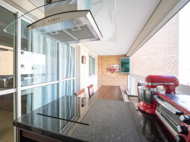 Imagem 8: APARTAMENTO RESIDENCIAL em CURITIBA - PR, BOA VISTA