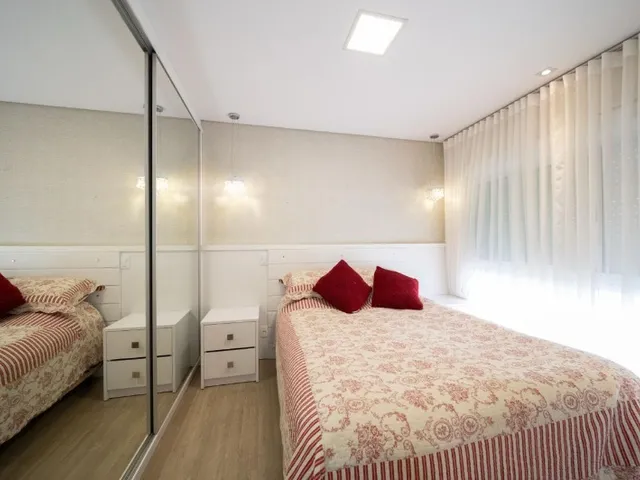 Imagem 16: APARTAMENTO RESIDENCIAL em CURITIBA - PR, BOA VISTA