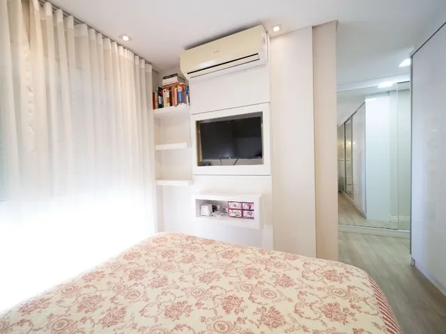 Imagem 15: APARTAMENTO RESIDENCIAL em CURITIBA - PR, BOA VISTA