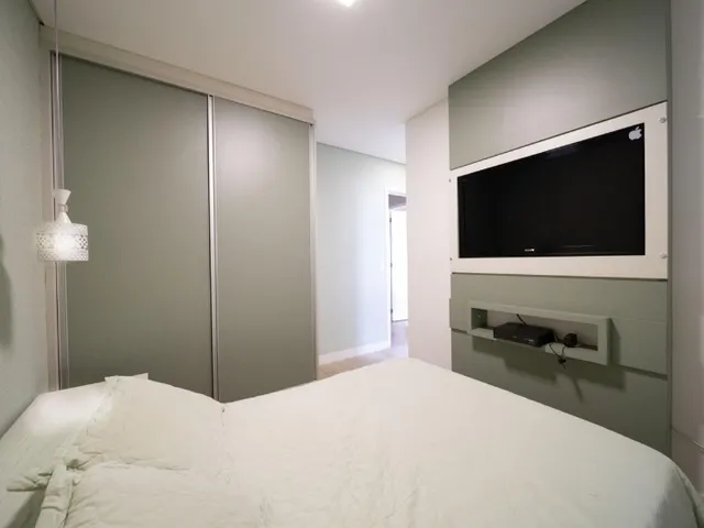 Imagem 11: APARTAMENTO RESIDENCIAL em CURITIBA - PR, BOA VISTA