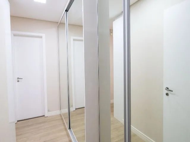 Imagem 14: APARTAMENTO RESIDENCIAL em CURITIBA - PR, BOA VISTA