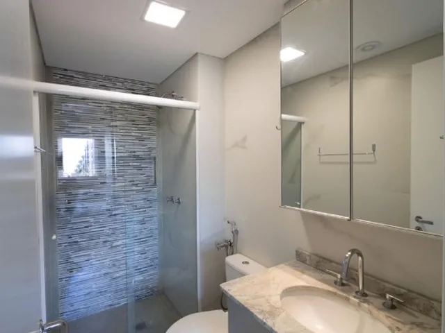 Imagem 10: APARTAMENTO RESIDENCIAL em CURITIBA - PR, BOA VISTA