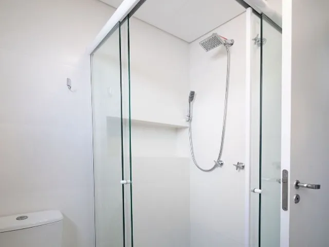 Imagem 13: APARTAMENTO RESIDENCIAL em CURITIBA - PR, BOA VISTA