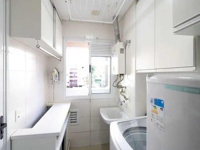 Imagem 2: APARTAMENTO RESIDENCIAL em CURITIBA - PR, BOA VISTA