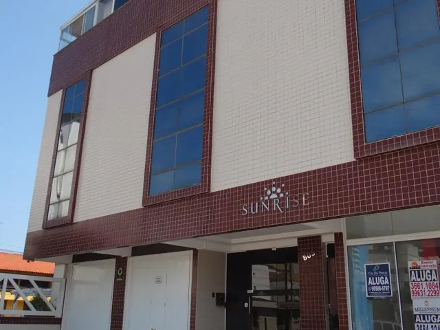 Imagem: Apartamento no Centro