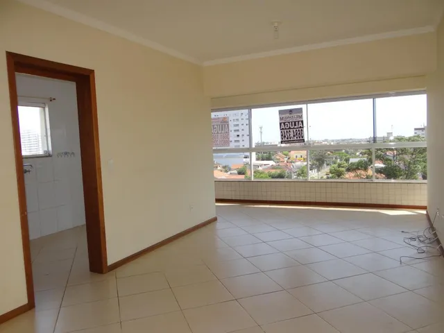 Imagem 7: Apartamento no Centro