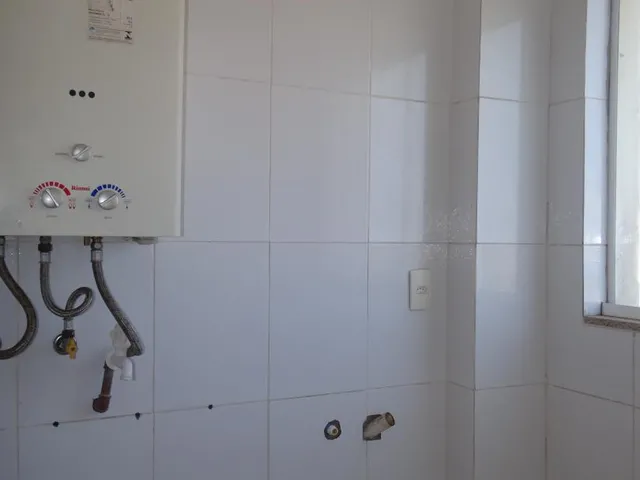 Imagem 8: Apartamento no Centro