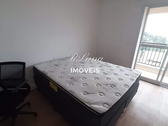 Imagem: Apartamento Padrão em Alphaville de 1 dormitório