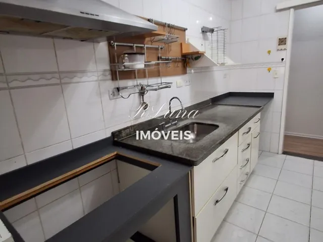 Imagem 9: Apartamento Padrão de 3 dormitórios em Alphaville - Tamboré- Barueri- SP