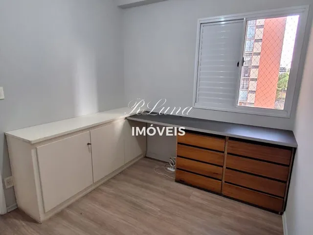 Imagem 10: Apartamento Padrão de 3 dormitórios em Alphaville - Tamboré- Barueri- SP