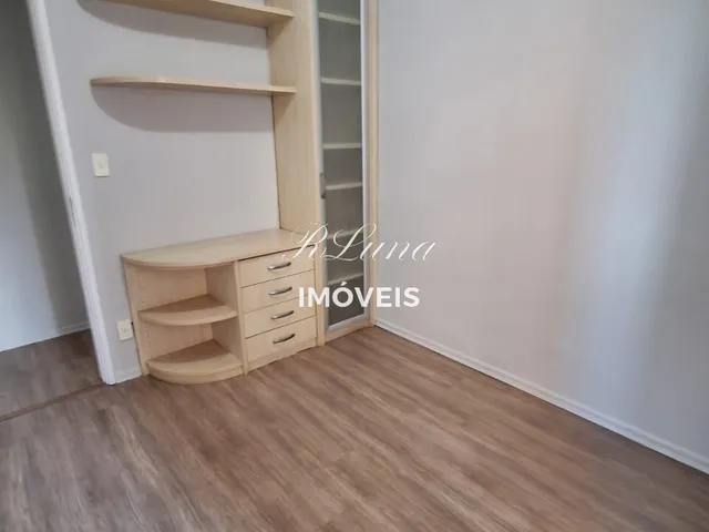 Imagem 13: Apartamento Padrão de 3 dormitórios em Alphaville - Tamboré- Barueri- SP