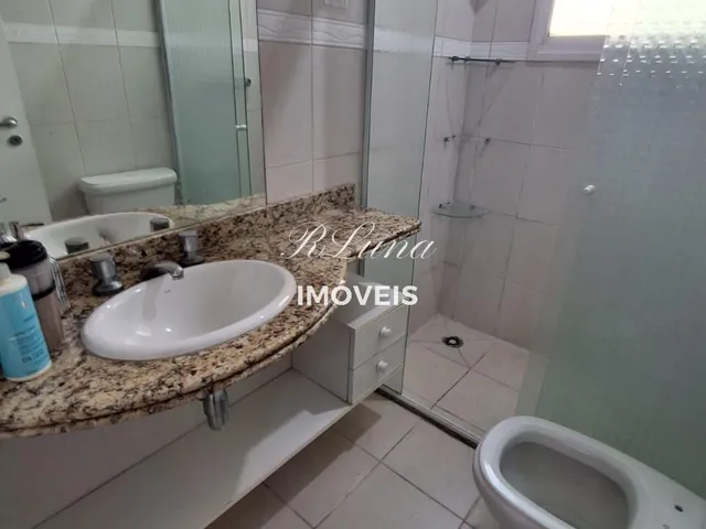 Imagem 6: Apartamento Padrão de 3 dormitórios em Alphaville - Tamboré- Barueri- SP