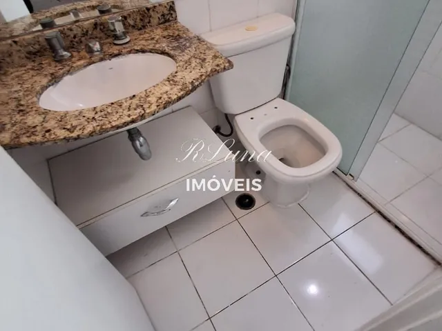 Imagem 11: Apartamento Padrão de 3 dormitórios em Alphaville - Tamboré- Barueri- SP