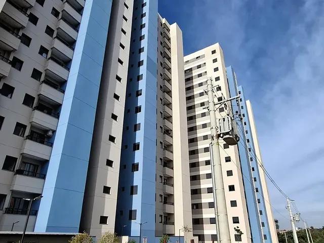 Imagem 6: Borghese Boulevard 2 - Apartamento 02 dormitórios para alugar no...
