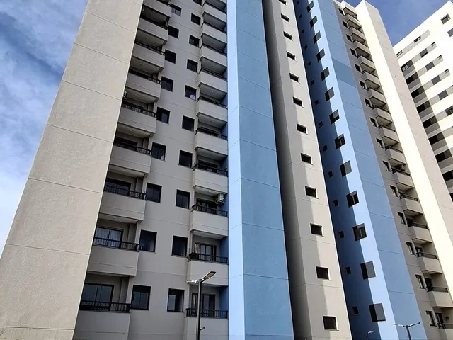 Imagem 4: Borghese Boulevard 2 - Apartamento 02 dormitórios para alugar no...
