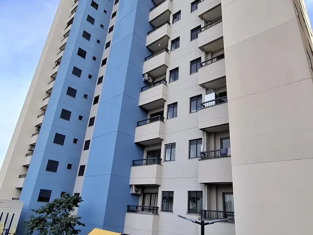Imagem 11: Borghese Boulevard 2 - Apartamento 02 dormitórios para alugar no...