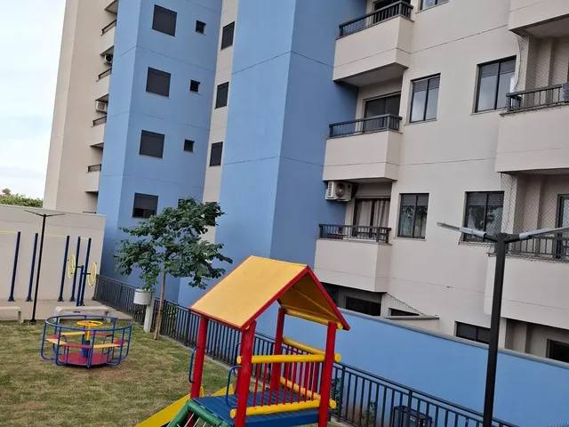Imagem 2: Borghese Boulevard 2 - Apartamento 02 dormitórios para alugar no...