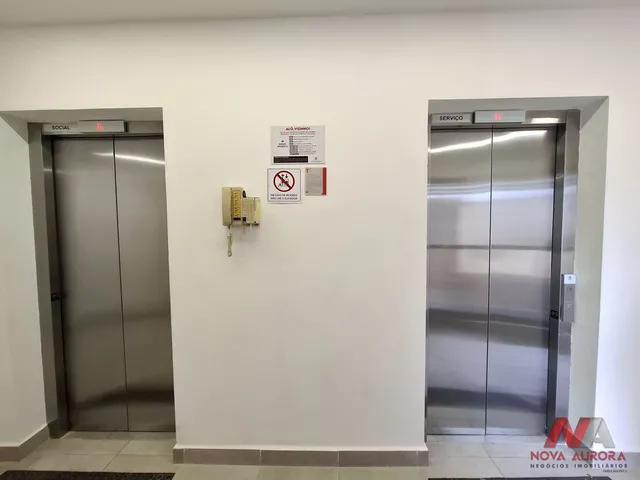 Imagem 12: Borghese Boulevard 2 - Apartamento 02 dormitórios para alugar no...