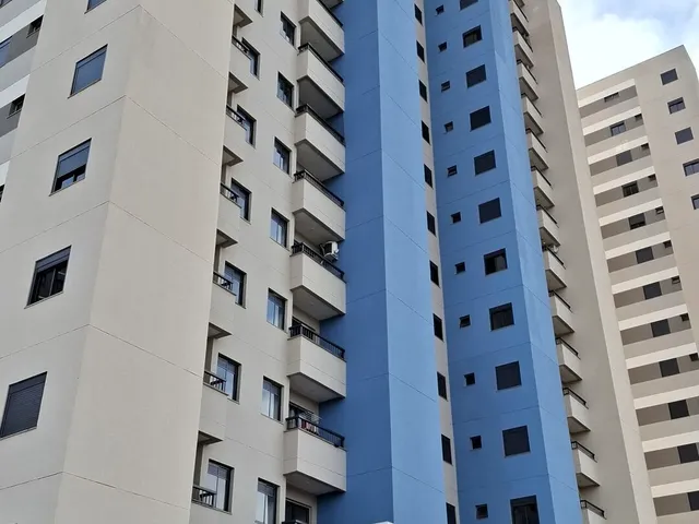 Imagem 16: Borghese Boulevard 2 - Apartamento 02 dormitórios para alugar no...