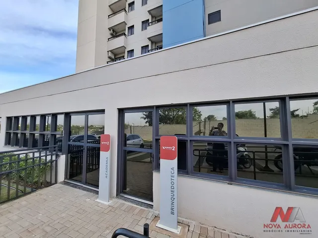 Imagem 5: Borghese Boulevard 2 - Apartamento 02 dormitórios para alugar no...