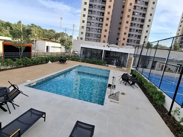 Imagem 9: Borghese Boulevard 2 - Apartamento 02 dormitórios para alugar no...