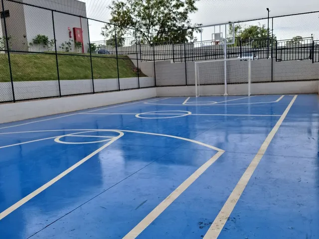 Imagem 10: Borghese Boulevard 2 - Apartamento 02 dormitórios para alugar no...