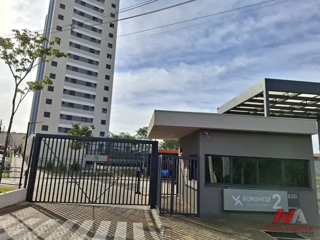 Imagem 15: Borghese Boulevard 2 - Apartamento 02 dormitórios para alugar no...
