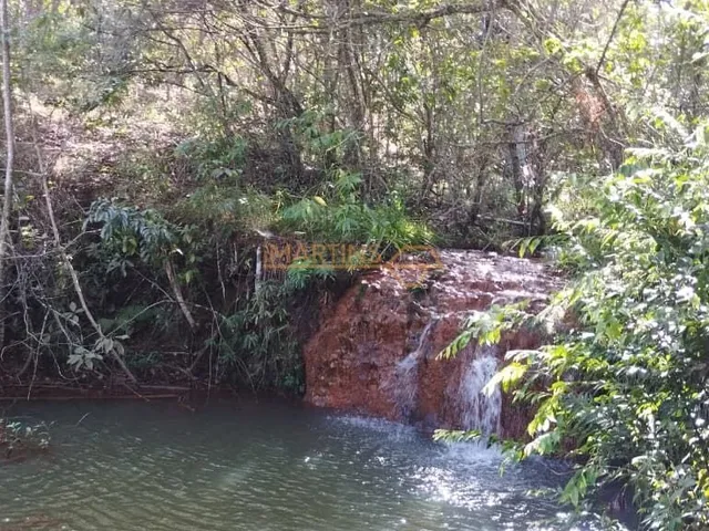 Imagem: Fazenda á Venda