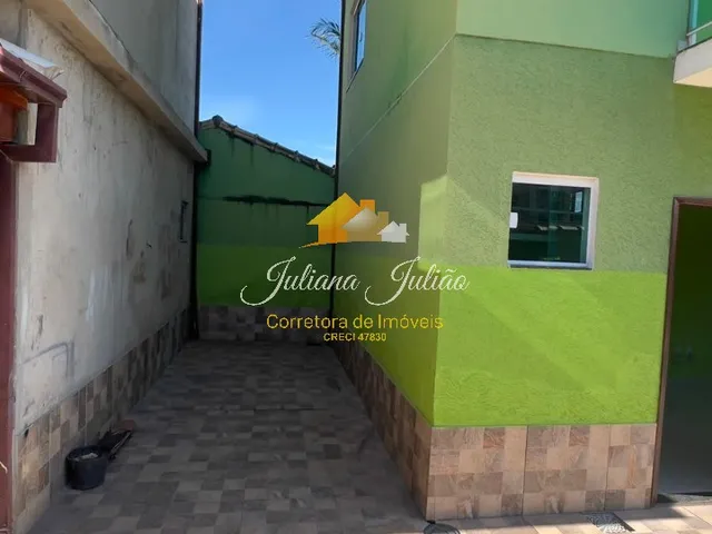 Imagem 15: CASA DUPLEX, EM CONDOMÍNIO, COM 2 SUÍTES, PARA LOCAÇÃO, NO CHÁCARA MARILÉA, RIO DAS