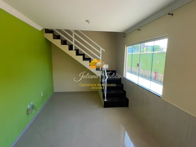 Imagem 4: CASA DUPLEX, EM CONDOMÍNIO, COM 2 SUÍTES, PARA LOCAÇÃO, NO CHÁCARA MARILÉA, RIO DAS