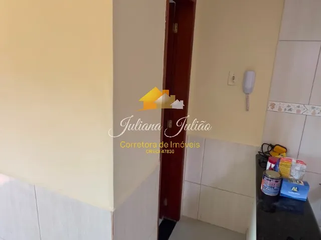 Imagem 12: CASA DUPLEX, EM CONDOMÍNIO, COM 2 SUÍTES, PARA LOCAÇÃO, NO CHÁCARA MARILÉA, RIO DAS