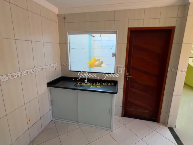 Imagem 16: CASA DUPLEX, EM CONDOMÍNIO, COM 2 SUÍTES, PARA LOCAÇÃO, NO CHÁCARA MARILÉA, RIO DAS