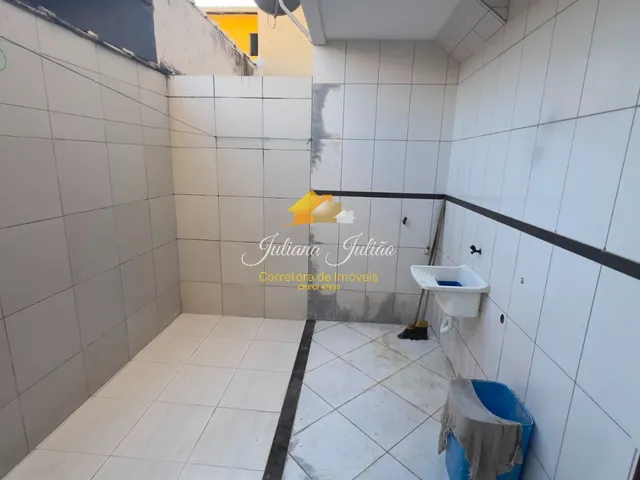 Imagem 7: CASA DUPLEX, EM CONDOMÍNIO, COM 2 SUÍTES, PARA LOCAÇÃO, NO CHÁCARA MARILÉA, RIO DAS