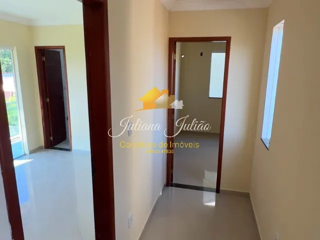 Imagem 2: CASA DUPLEX, EM CONDOMÍNIO, COM 2 SUÍTES, PARA LOCAÇÃO, NO CHÁCARA MARILÉA, RIO DAS