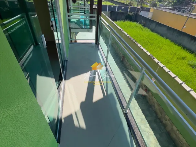 Imagem 5: CASA DUPLEX, EM CONDOMÍNIO, COM 2 SUÍTES, PARA LOCAÇÃO, NO CHÁCARA MARILÉA, RIO DAS